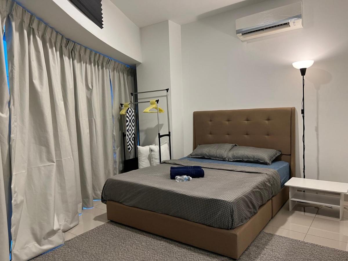 Studio Units At Pacific Tower Near Jaya One By Comfyasia Петалинг-Джая Экстерьер фото
