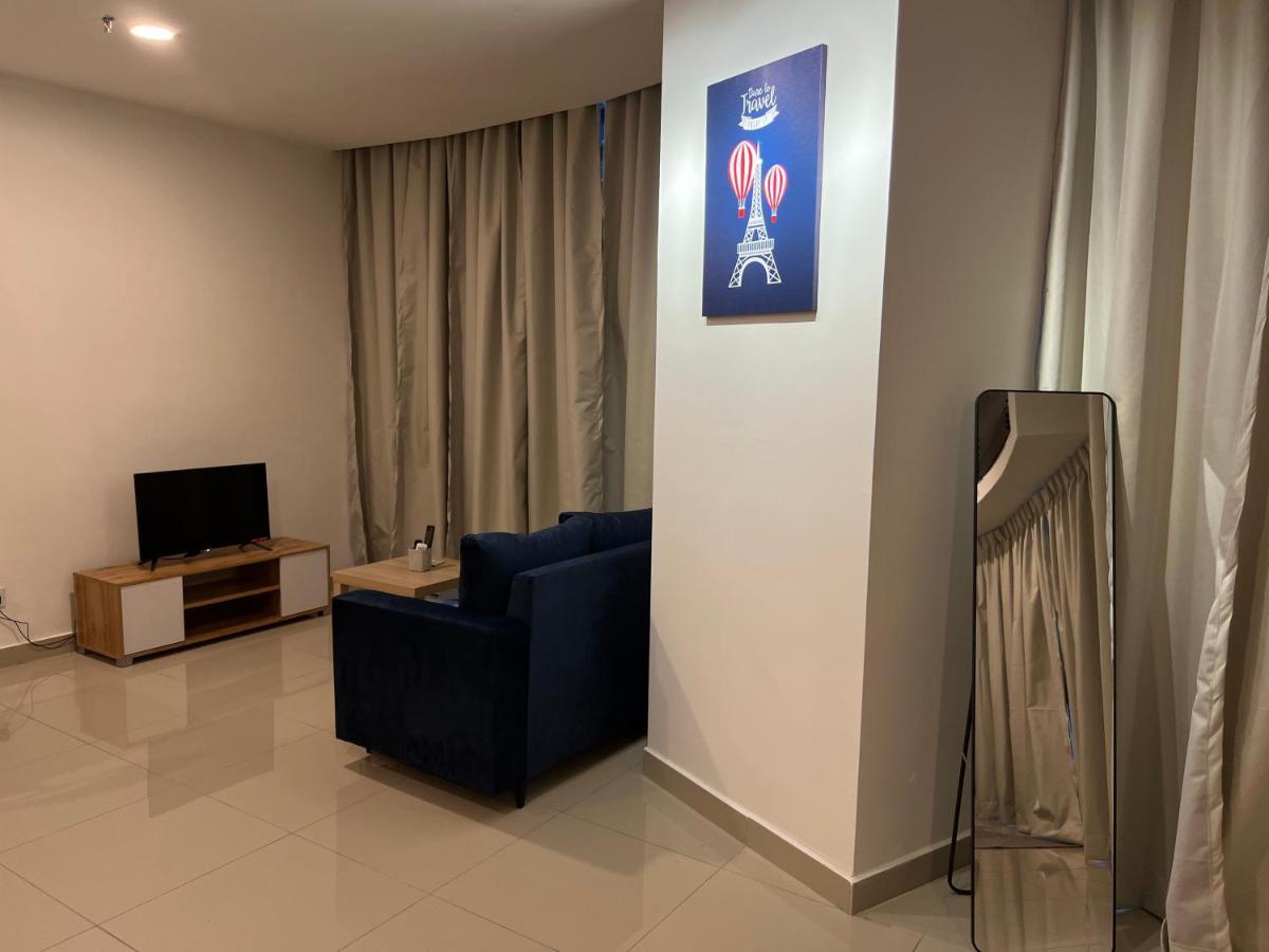 Studio Units At Pacific Tower Near Jaya One By Comfyasia Петалинг-Джая Экстерьер фото