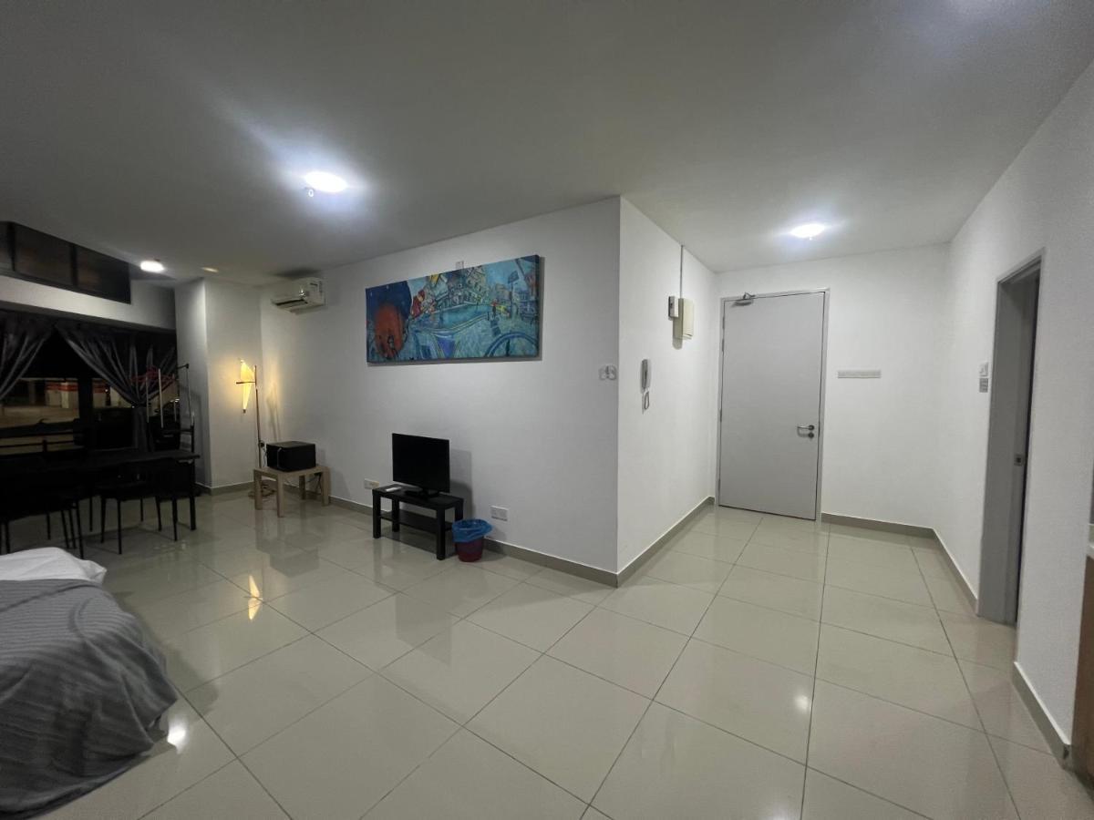 Studio Units At Pacific Tower Near Jaya One By Comfyasia Петалинг-Джая Экстерьер фото