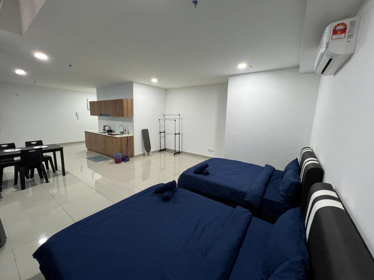 Studio Units At Pacific Tower Near Jaya One By Comfyasia Петалинг-Джая Экстерьер фото